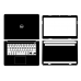 Dell Inspiron 5447, 5448 (P49G) лекало для ноутбука