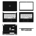 Dell Inspiron 5455, 5459 (P64G) лекало для ноутбука