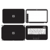 Dell Inspiron 5520, 7520 (P25F) лекало для ноутбука