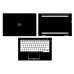 Dell Inspiron 7370 (P83G) лекало для ноутбука