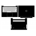 Dell Inspiron 7390 2-in-1 (P113G) лекало для ноутбука