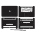 Dell Inspiron 7458, 7547, 7548 (P41F) лекало для ноутбука