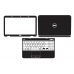 Dell Inspiron N5110 (P17F) лекало для ноутбука