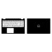 Dell Latitude 3510 (P101F) лекало для ноутбука