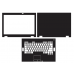 Dell Latitude E5410, E5510 (P05F) лекало для ноутбука