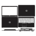 Dell Latitude E5570, Precision 3510 (P48F) лекало для ноутбука