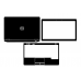 Dell Latitude E6230 (P14T) лекало для ноутбука