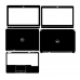 Dell Latitude E7240 (P22S) лекало для ноутбука