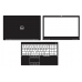 Dell Precision 7530, 7540 (P74F) лекало для ноутбука
