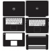 Dell Precision M3800, XPS 15 9530 (P31F) лекало для ноутбука
