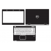 Dell Vostro 3450 (P19G) лекало для ноутбука