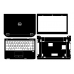 Dell Vostro 3460 (P34G) лекало для ноутбука