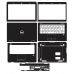 Dell Vostro 3560 (P24F) лекало для ноутбука