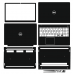 Dell Vostro 5568 (P62F) лекало для ноутбука