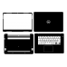 Dell Vostro 5581 (P77F) лекало для ноутбука