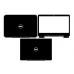 Dell XPS 14Z L412Z (P24G) лекало для ноутбука