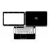 Dell XPS 15 L502X (P11F) лекало для ноутбука