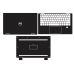 Dell XPS 9365 (P71G) лекало для ноутбука