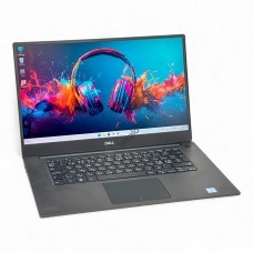 Dell XPS 15 9570, Precision 5510, 5520, 5530, 5540, 9550, 9560 (P56F) лекало для ноутбука