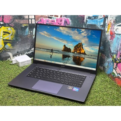 Honor MagicBook 15 лекало для ноутбука