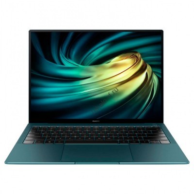 Huawei MateBook X Pro (2020) лекало для ноутбука