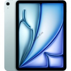 Apple iPad Air 13 M2 2024 - лекало для планшета