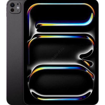 Apple iPad Pro 11 (M4) 2024 - лекало для планшета