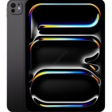 Apple iPad Pro 13 M4 2024 - лекало для планшета