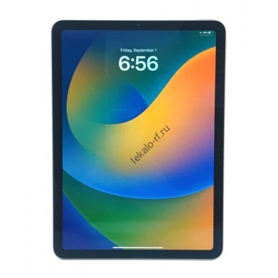 iPad Air 2020 (A2316) лекало для планшета