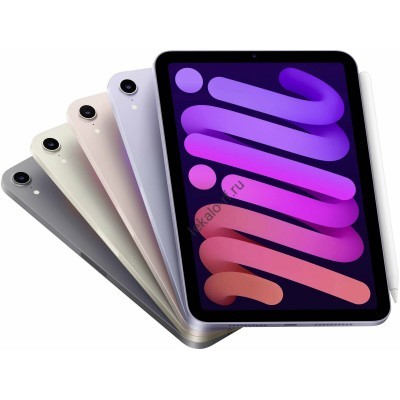 iPad Mini 2021 лекало для планшета