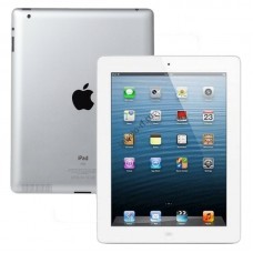 Apple iPad 4 Cellurar + Wi-Fi лекало для планшета