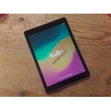 iPad 10 2020 A1893 лекало для планшета