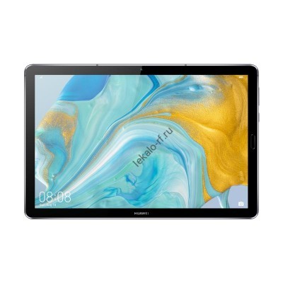 Huawei MediaPad M6 10 лекало для планшета