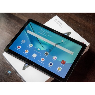 Huawei Mediapad T5 10,0 лекало для планшета