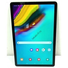 Samsung Galaxy Tab S5E (2019) лекало для планшета