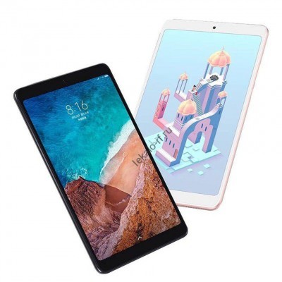 Xiaomi mi pad 4 лекало для планшета