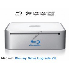Apple Blu ray лекало для плеера