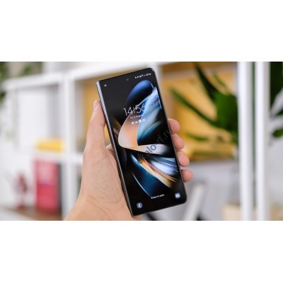 Samsung Galaxy Z Fold 4 лекало для мобильного телефона