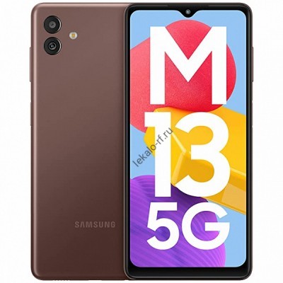 Samsung Galaxy M13 5g лекало для мобильного телефона