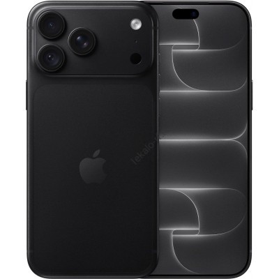 Apple iPhone 18 Pro Max лекало для мобильного телефона