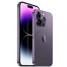 Apple iPhone 14 Pro Max лекало для мобильного телефона