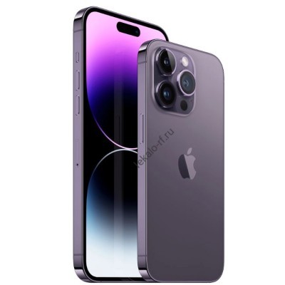 Apple iPhone 14 Pro Max лекало для мобильного телефона