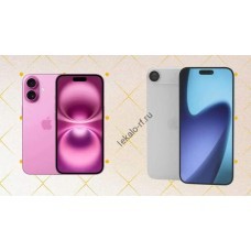 Apple iPhone 17 лекало для мобильного телефона