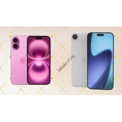 Apple iPhone 17 лекало для мобильного телефона