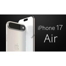 Apple iPhone 17 Air лекало для мобильного телефона
