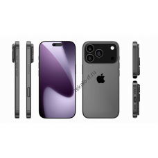 Apple iPhone 17 Pro лекало для мобильного телефона