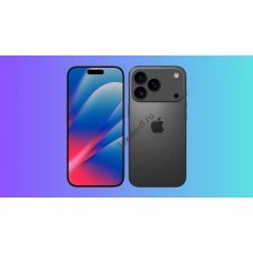 Apple iPhone 17 Pro Max лекало для мобильного телефона