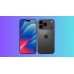 Apple iPhone 17 Pro Max лекало для мобильного телефона