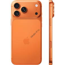 iPhone 17 Pro Max - лекало для мобильного телефона