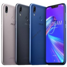 Asus Zenfone Max M2 (ZB 633 KL) лекало для мобильного телефона
